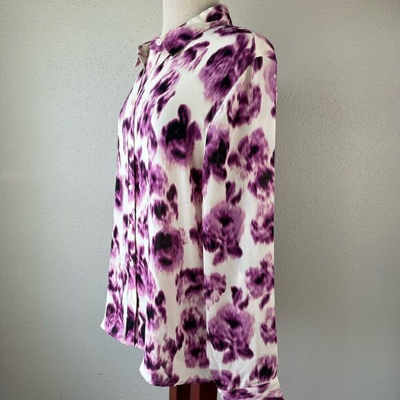 Covington Essentials Button Down Shirt Size XL EUC - Picture 3 of 8